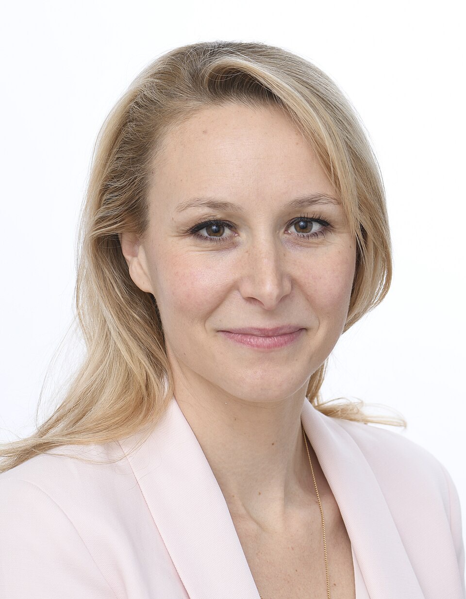 Marion Maréchal